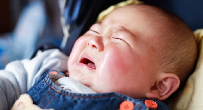 viral meningitis in newborns